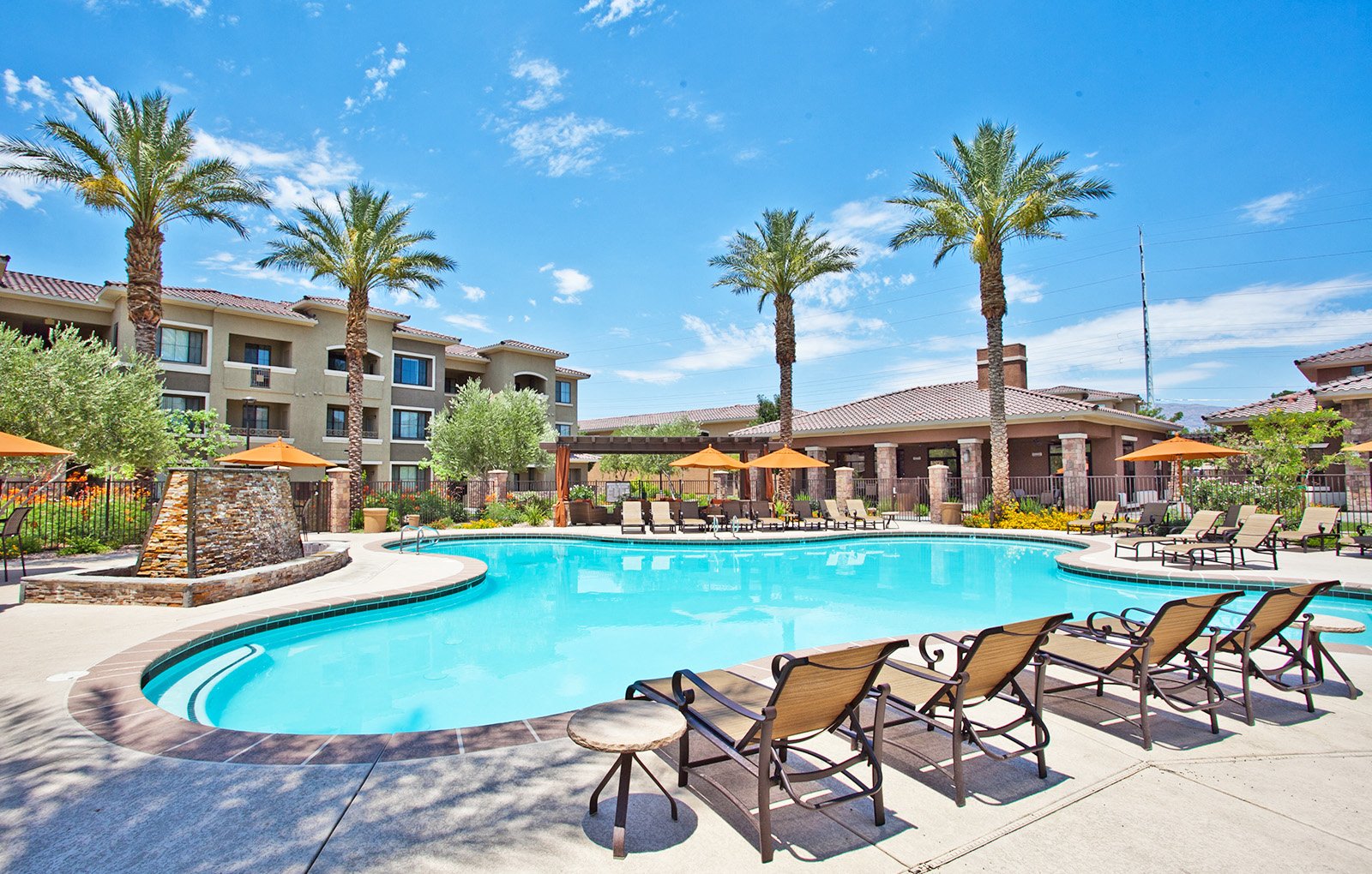 Centennial at 5th Apartments TopRated Apartments in North Las Vegas